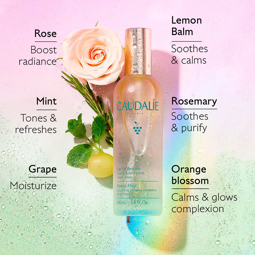 Caudalie Eau De Beauté 30 ml