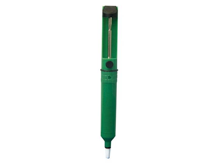 Desoldering Pomp, Groen