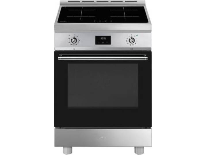 Smeg - Cuisinière Induction C6ipxt2