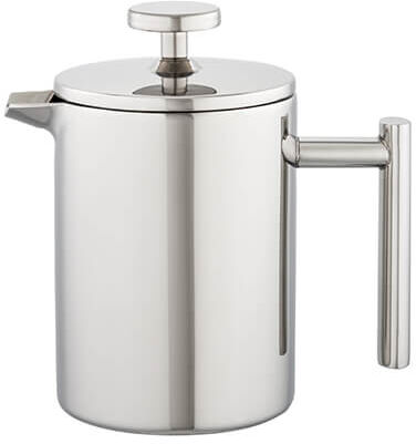 Stellar Coffee 2.5 Cup Double Walled Cafetiere 300ml