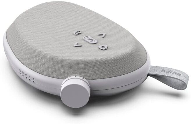 COLUNA BLUETOOTH HAMA CALM