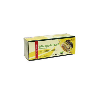 Gelee Royal plus Z im Honigwein Trinkampullen 30x15 ml