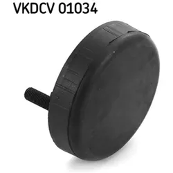 Lagerbuchse Blattfeder SKF VKDCV 01034