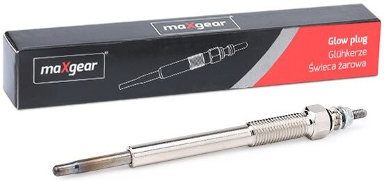 MAXGEAR 66-0079 Hehkutulppa