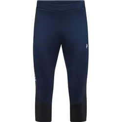 Peak Performance, Herren, Funktionsunterhose, Rider Essentials 3/4 (S), Blau