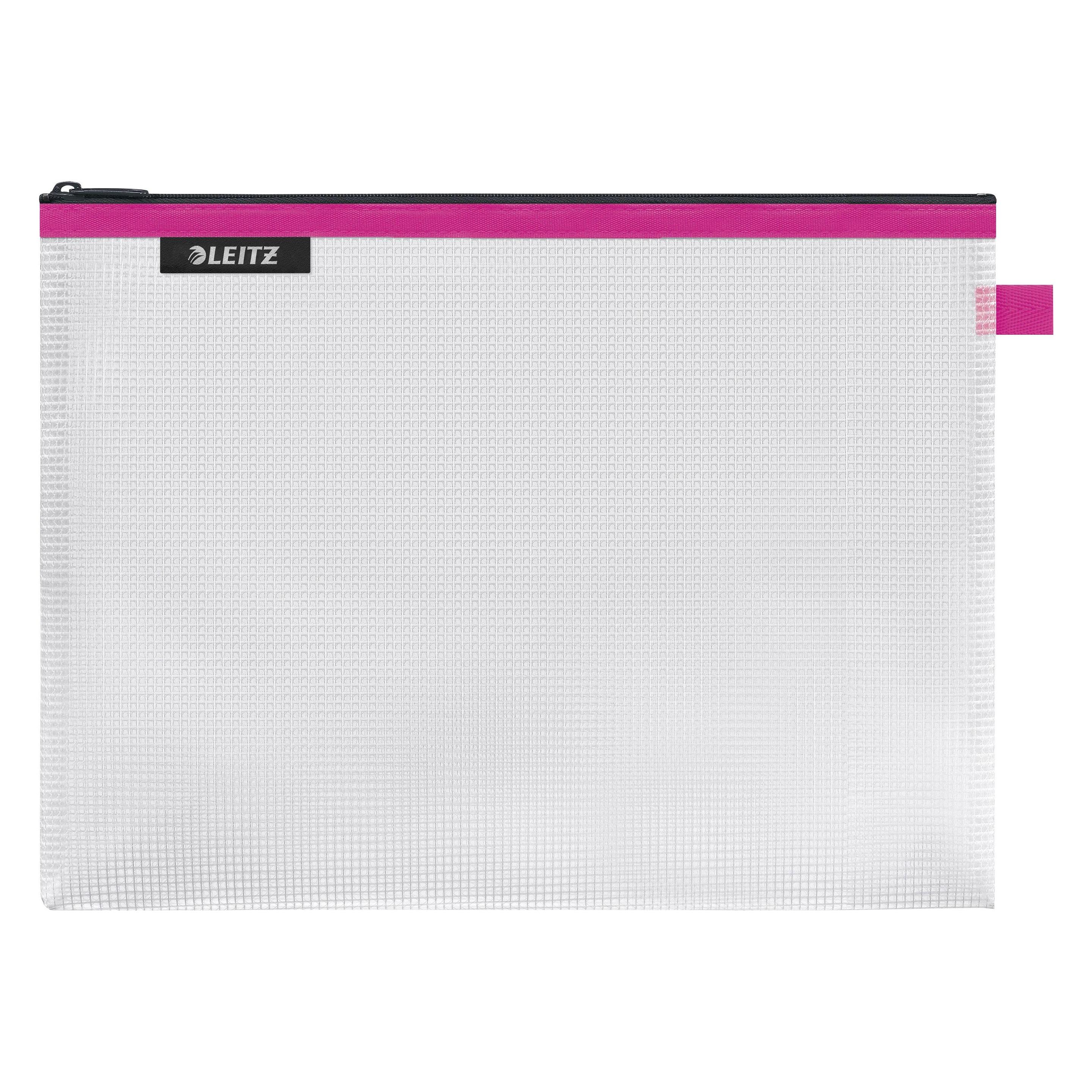 Leitz Traveller Zip-Beutel (A4, 1x) (40260023)