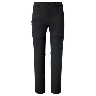 Millet - Seneca XCS100 Pant - Trekkinghose Gr XL schwarz