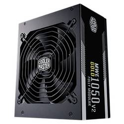 Cooler Master MPE-A501-AFCAG-3EEU PC Netzteil 1050 W ATX 80PLUS® Gold