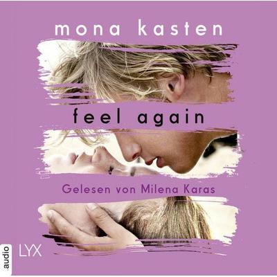 Feel Again - Again-Reihe 3 - Mona Kasten, Audio, 9783966351690