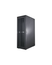 Intellinet Server Cabinet Schrank Schwarz RAL 9005 36U 48,3 cm 19" (713320)