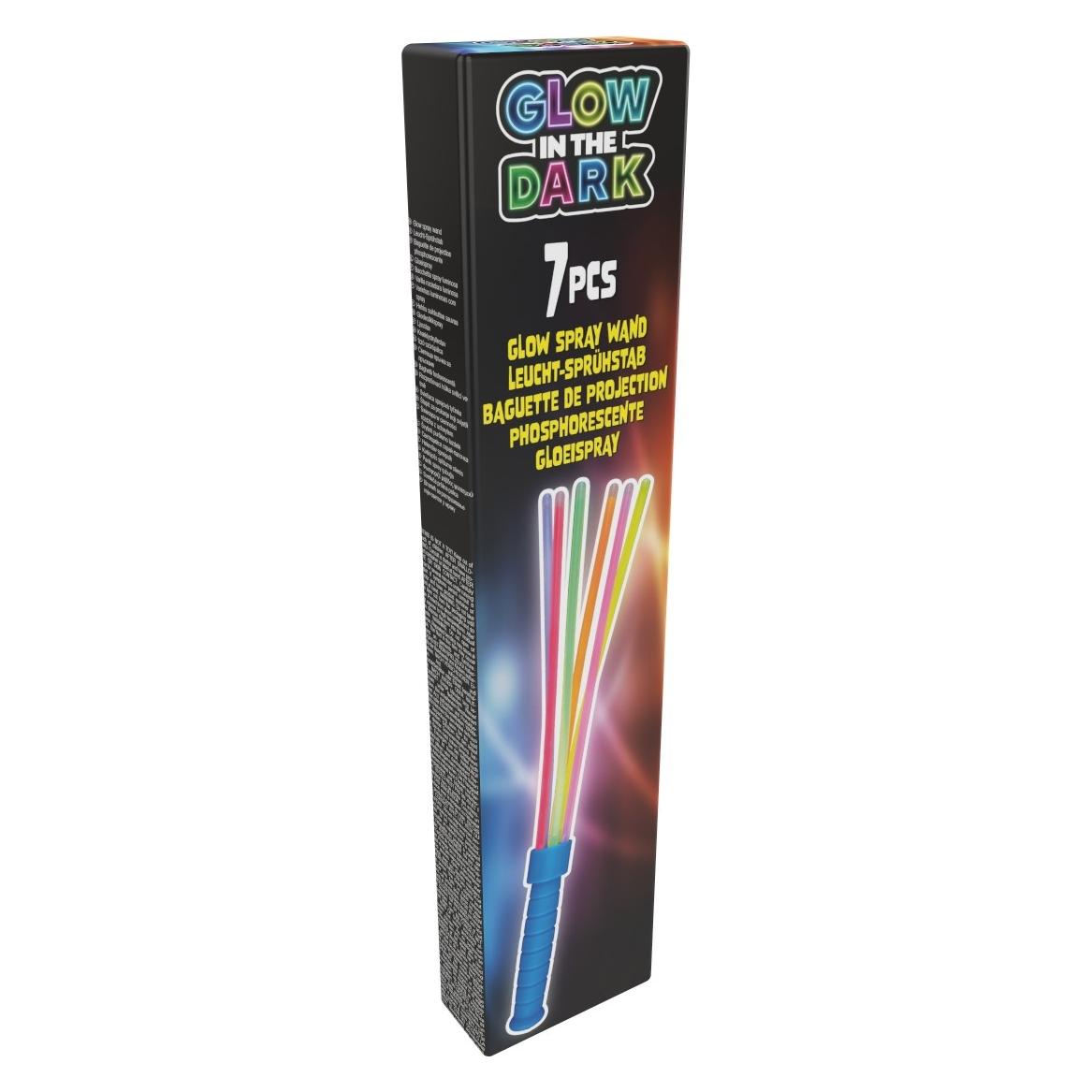 Eddy Toys Glow Sprühstab 29cm (49598288)