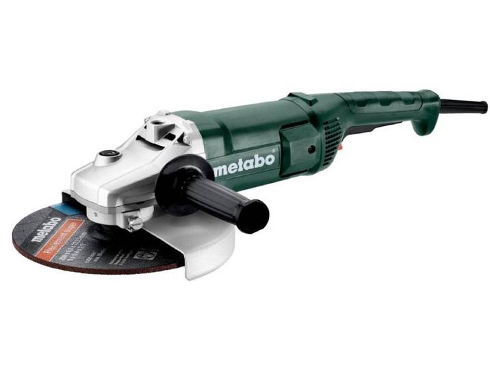 Metabo 606436000 Winkelschleifer 6723 kg