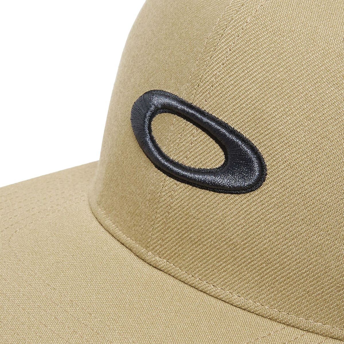 Oakley 47 Oakley B1B Ellipse Hat pebble (32F) U FOS901222-32F-U