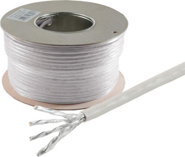 Patchkabel cat. 6 S/FTP PIMF 500m