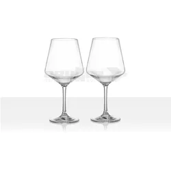 Brunner Gläser Wineglass Tritan Riserva (2Stk)