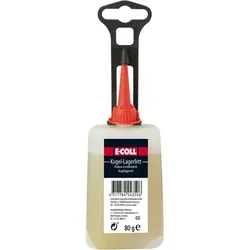 Kugellager-Mehrzweckfett säurefreies Wälz-/Gleitlagerfett 80gr Tube
