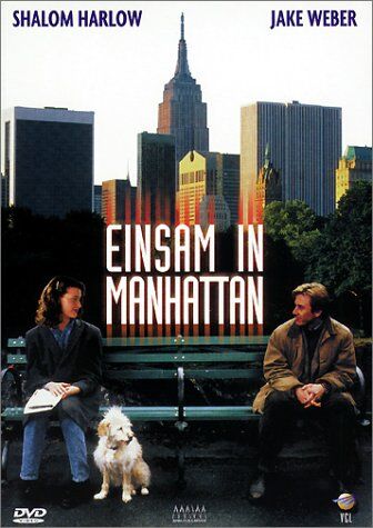 Jon Glascoe - Einsam in Manhattan - Preis vom 18.10.2026 19:22:15 h