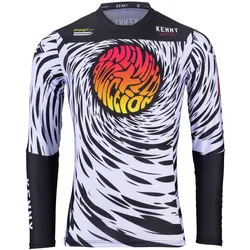 Kenny, Herren, Velotrikot, Performance (M), M