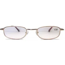 Lesebrille 3909 Fertigbrille