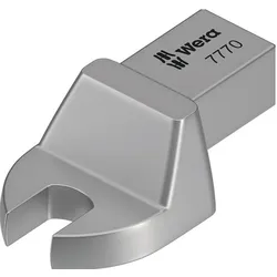 Wera, Schraubenschlüssel, 7770 9x12mm Maul 19mm (19 mm)