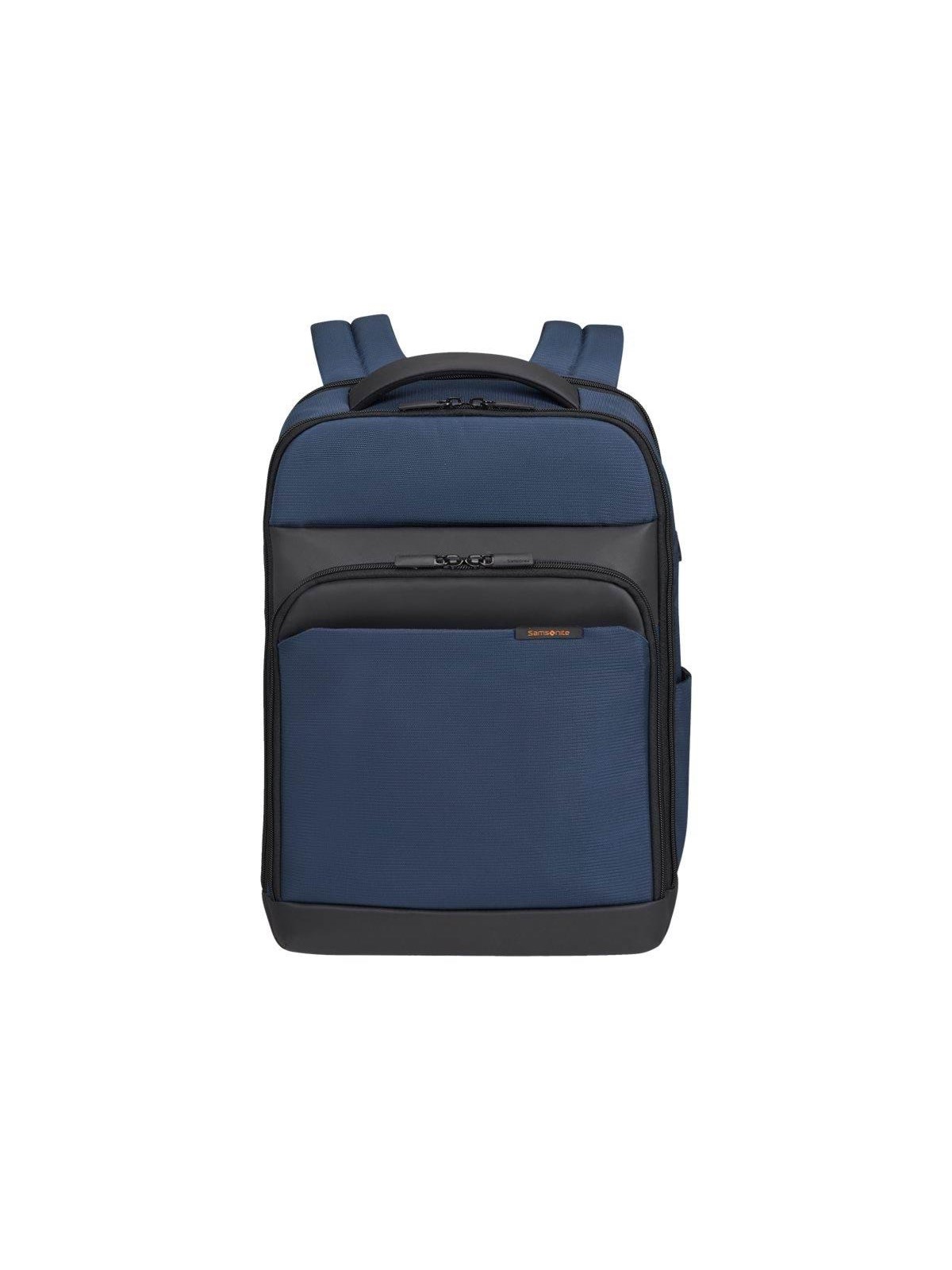 Samsonite Mysight Rucksack für Laptop 15.6" | Blau