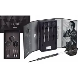 Unicorn Noir Darts Presentation Box (23 g)