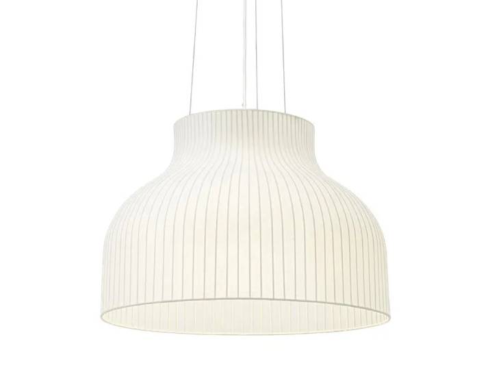 Muuto Strand Pendelleuchte open 60cm