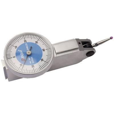 Dasqua 5221-0005-A Messuhr, Gehäusedurchmesser 140mm 1St.