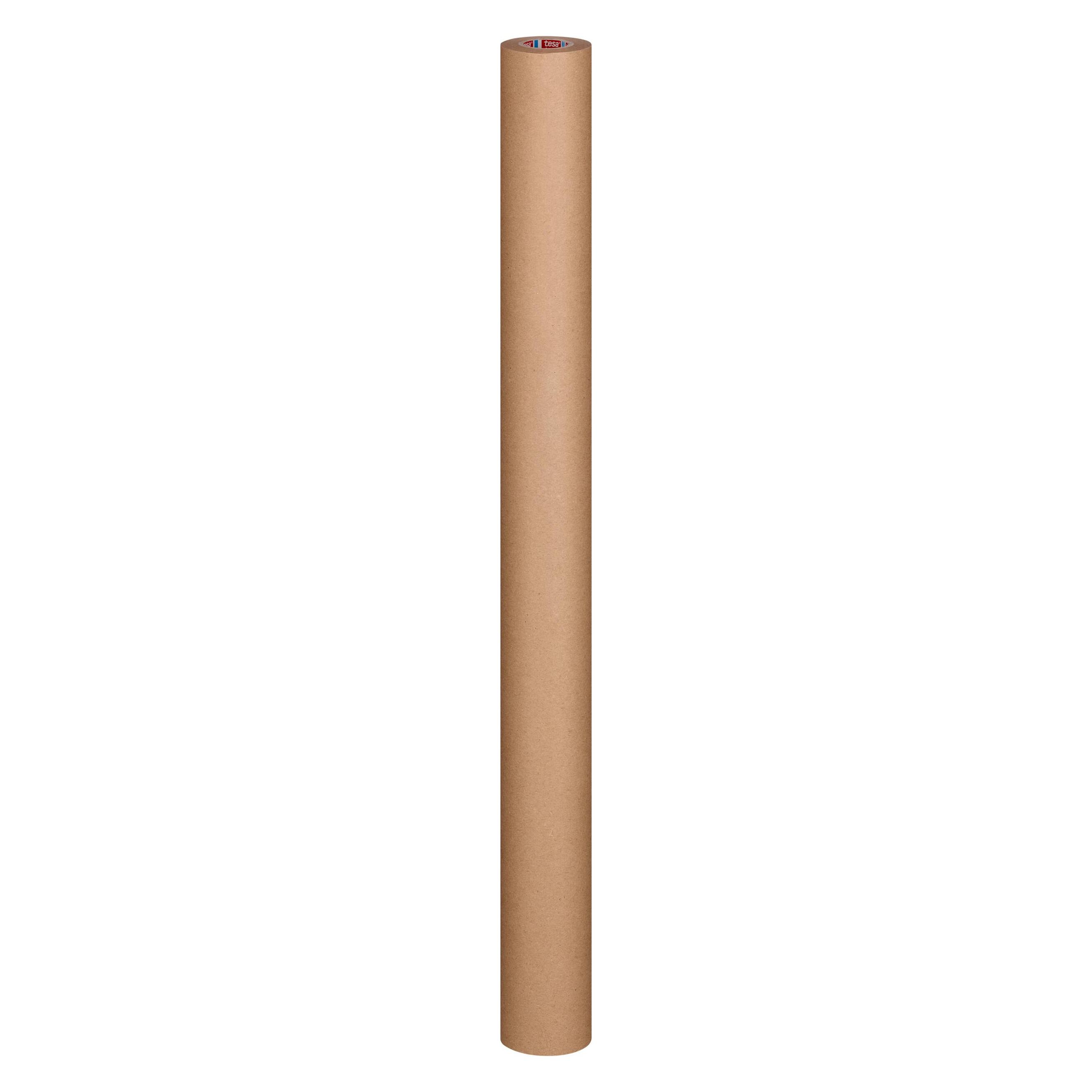 tesa Selbstklebendes Schutzpapier 1x Rolle 10 m x 60 cm (74922-00002-00)
