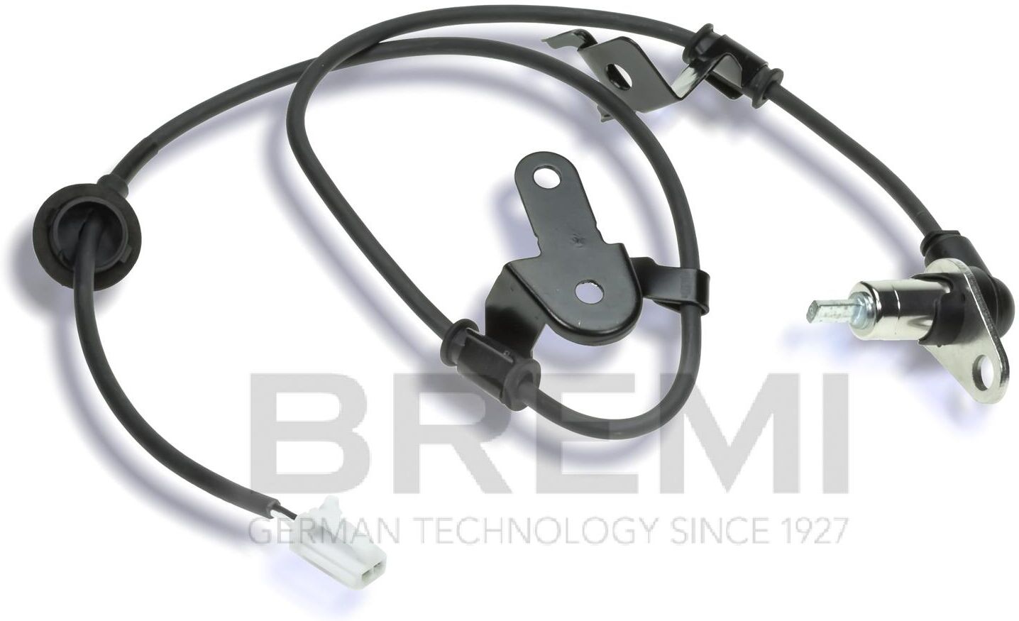 Bremi Sensor, Raddrehzahl 50705 Für Mazda