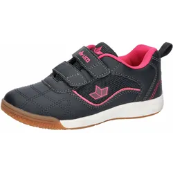 Lico, Mädchen, Hallenschuhe, Jaime V (32), Blau
