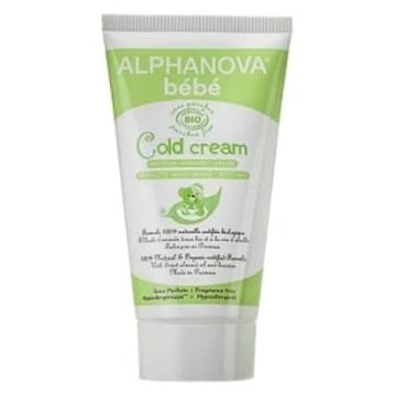Alphanova Cold cream (015721)