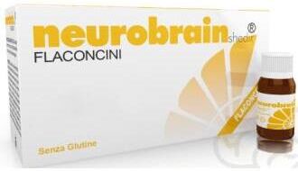 Shedir Pharma Neurobrain 10 Vials