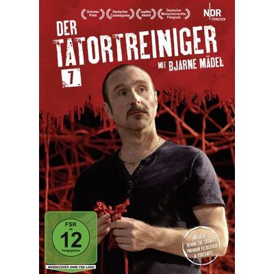 Der Tatortreiniger 7, DVD