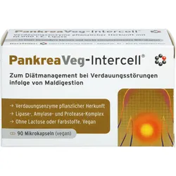 Pankreaveg-Intercell 90 ST