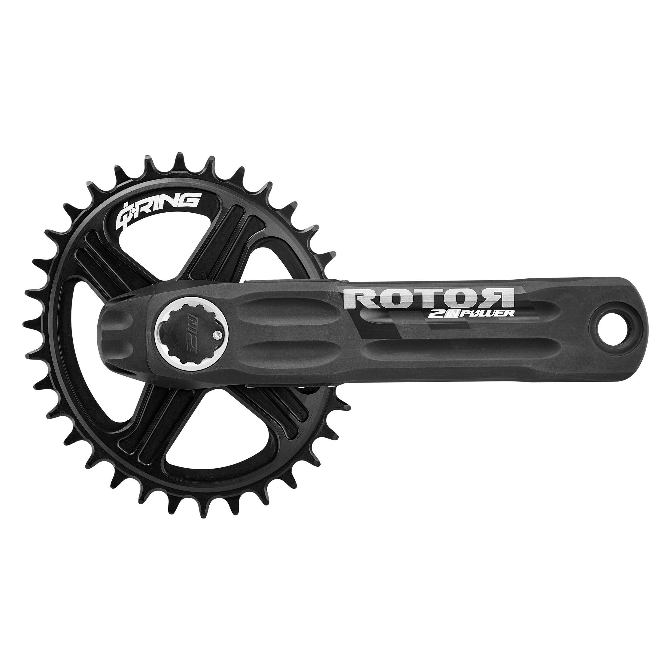Rotor Bike Components PowerPack INpower MTB Bundle (170 mm) (19064484)