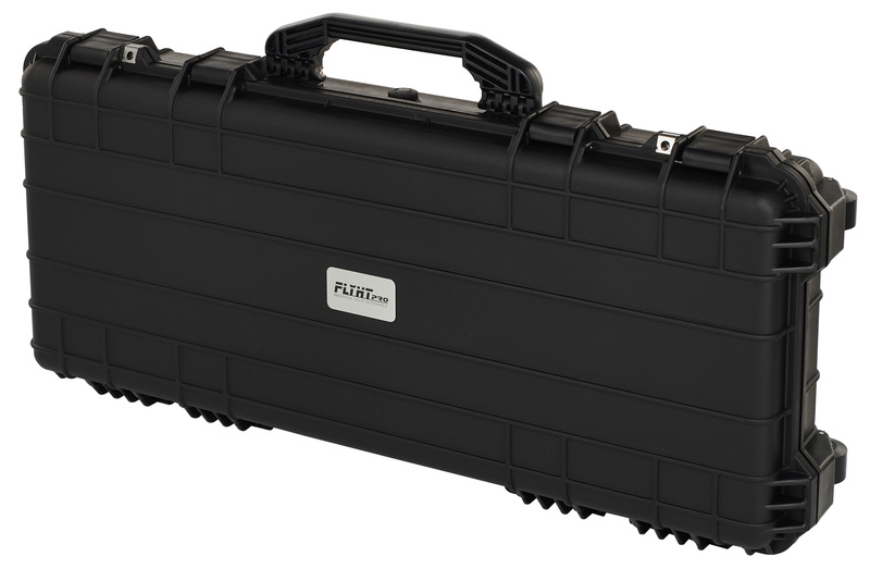 Flyht Pro WP Safe Box 20 IP65