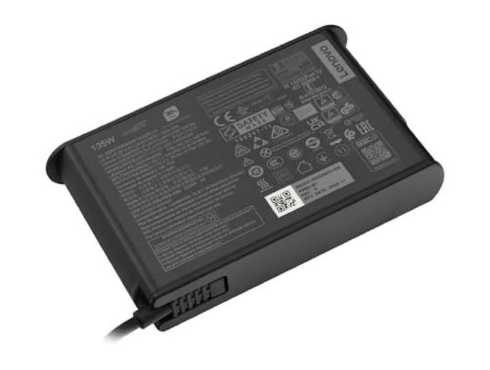 Lenovo GX20Z46271 origineel oplader 135 watt
