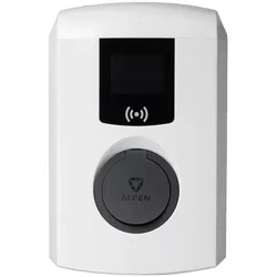  Eve Single Pro-line 3PH (RFID, 32A, T2, LBA, Logo, E-Flux) 