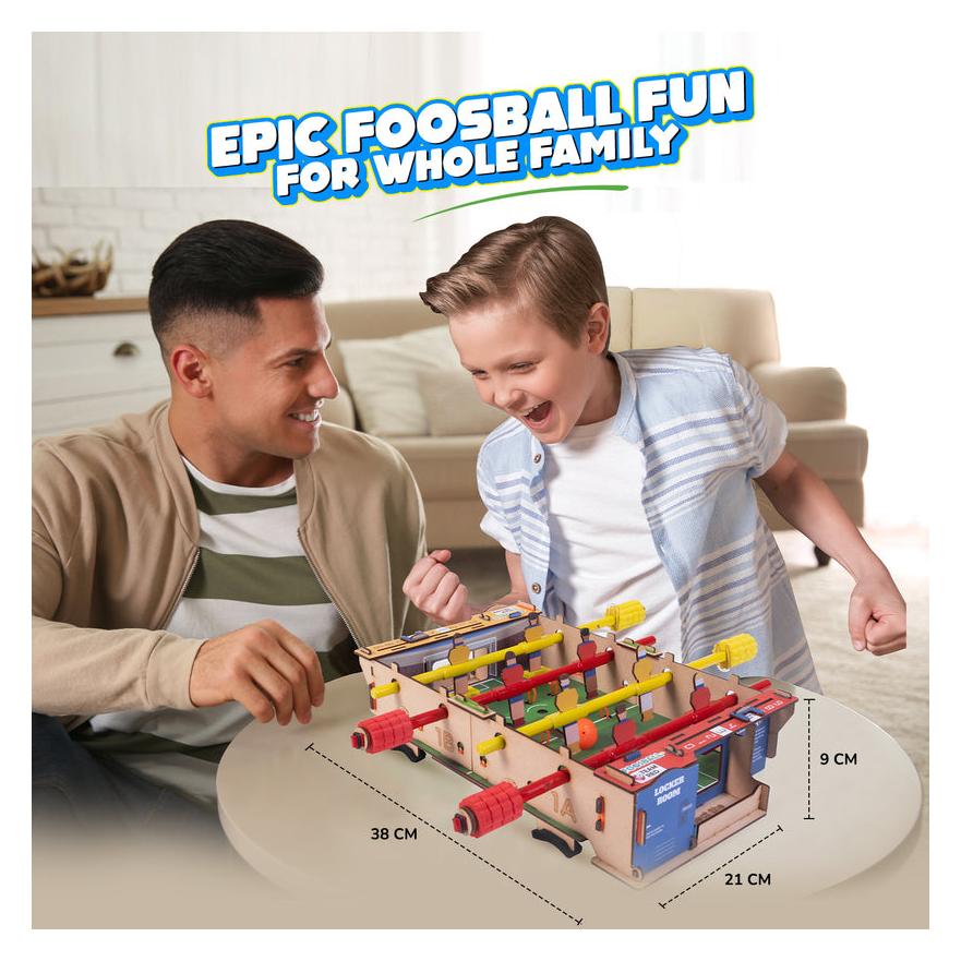 Smartivity - Foosball (SMRT1182) (SMRT1182)