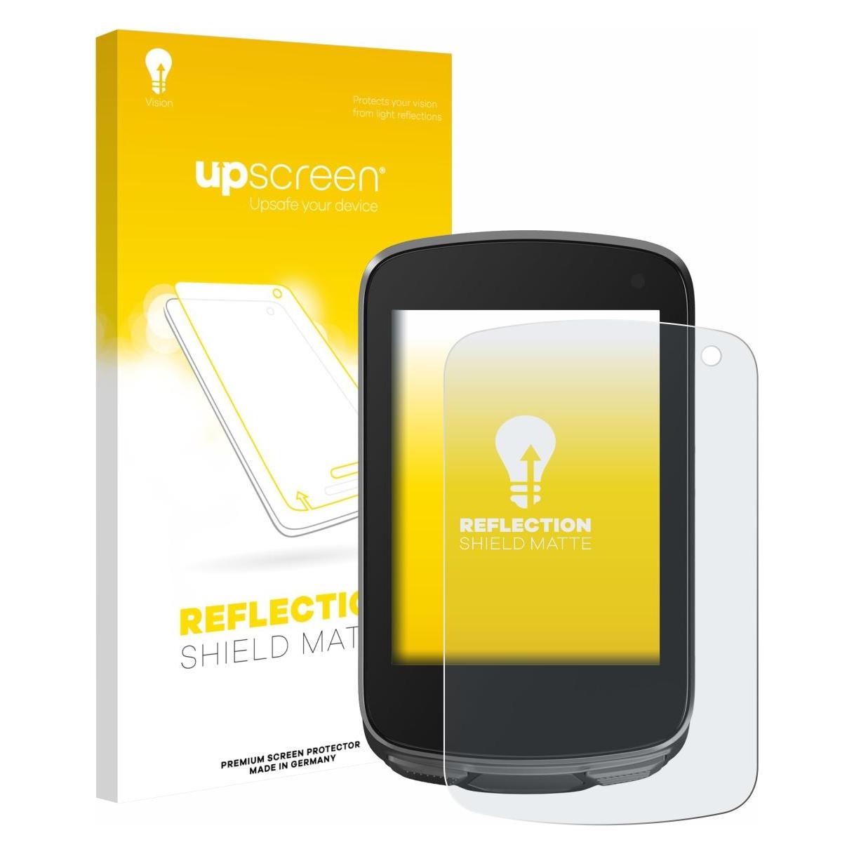 upscreen Schutzfolie für Geoid CC700 Pro 2.8" Displayschutz Displayschutzfolie Folie Matt (2962652)