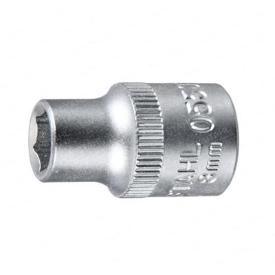 SWSTAHL Steckschlüssel 05503L