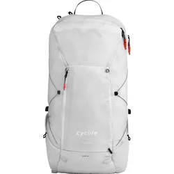Cyclite TOURING BACKPACK / 02 23 L light grey