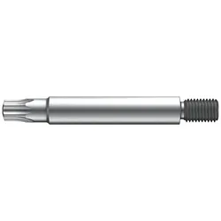 Wiha Bit mit Gewinde TORX M5 - 35400