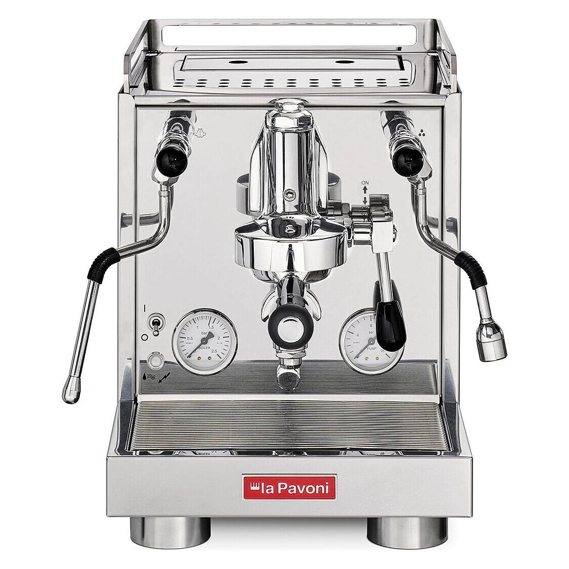 La Pavoni New Cellini Evolution (LPSCVS01EU)
