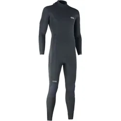 ION SEEK CORE 5/4 BACK ZIP Full Suit 2026 black - XLT