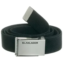 Blakläder Gürtel onesize 4004 in schwarz