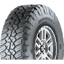 General Grabber X3 285/70 R17 121Q  Sommerreifen