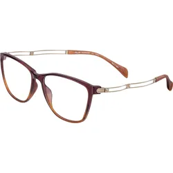 Brille LineArt CHARMANT XL2129 Braun Gr. 53-14