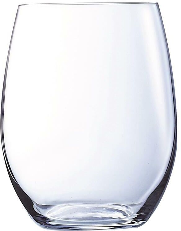 Chef&Sommelier Bicchiere 27 cl Primary